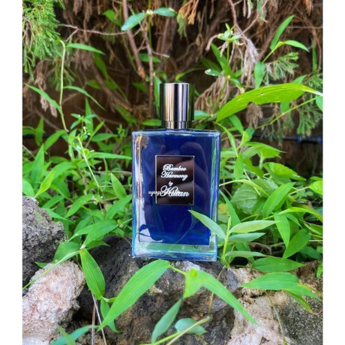 By Kilian Bamboo Harmony Eau de Toilette 50 ml – Fresh & Woody Fragrance for Men