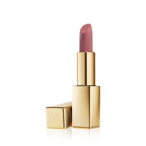 Estée Lauder Pure Color Long Lasting Cream Lipstick for Women – Plumping, Nouris