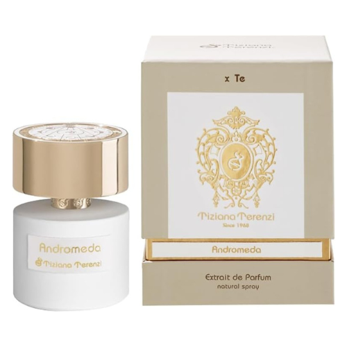 Tiziana Terenzi Andromeda Extrait De Parfum – Luxurious Long-Lasting Unisex Frag