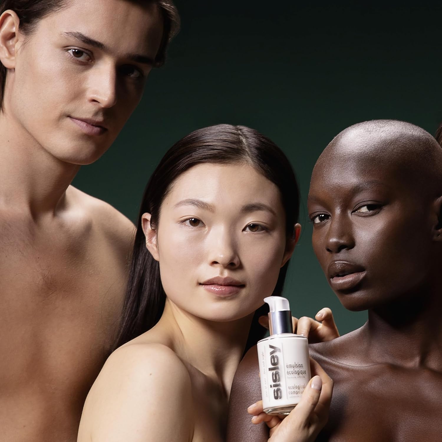 Sisley Paris Ecological Compound Advanced Formula – Day & Night Face Cream for B