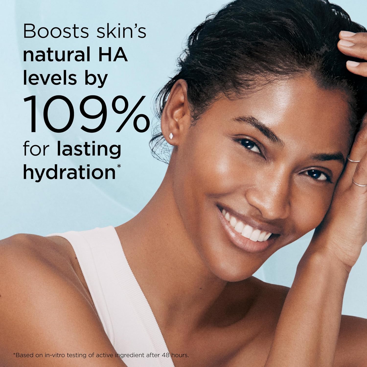 Elizabeth Arden Hyaluronic Acid + Peptides Ceramide Capsules – Hydra-Plumping Se