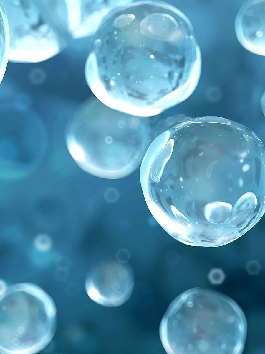 Decorté Liposome Advanced Repair Serum – Deep Hydration & Skin Repair – Restores