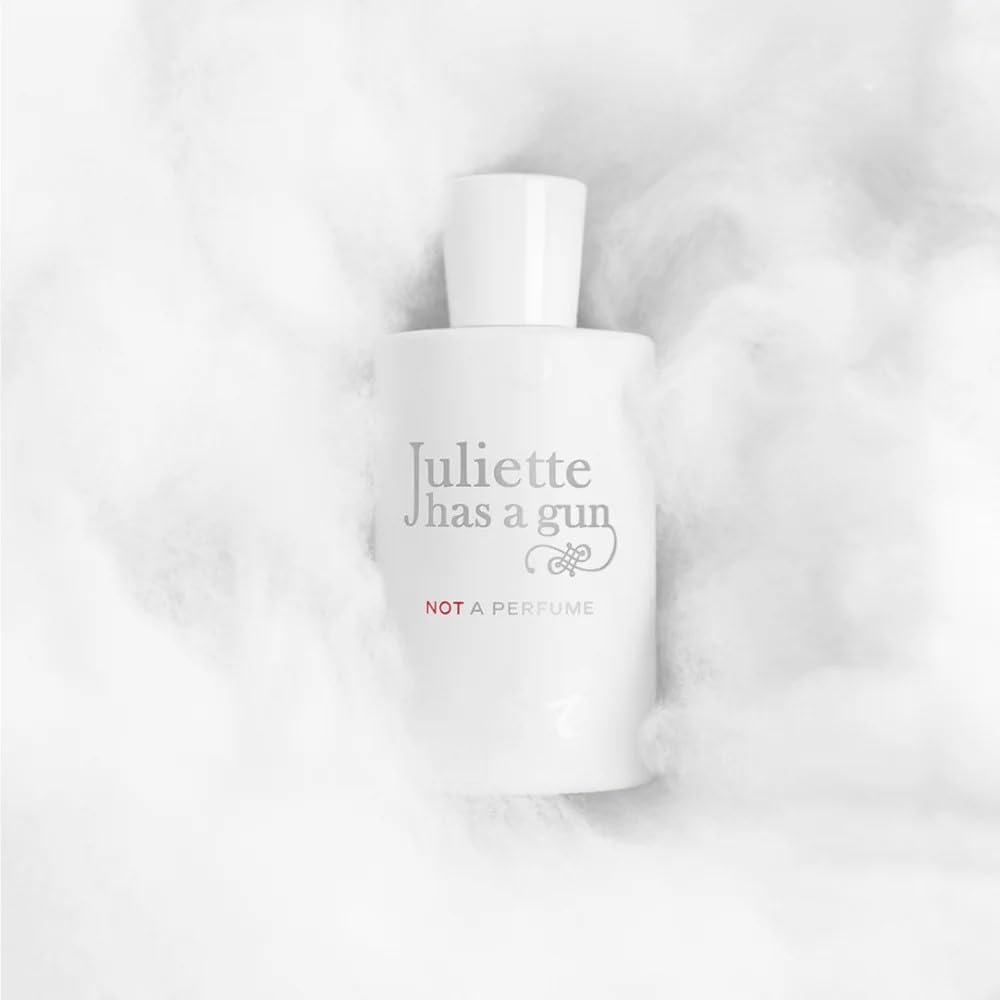 Juliette Has A Gun Not A Perfume Eau De Parfum – Cetalox Fragrance with Woody, M