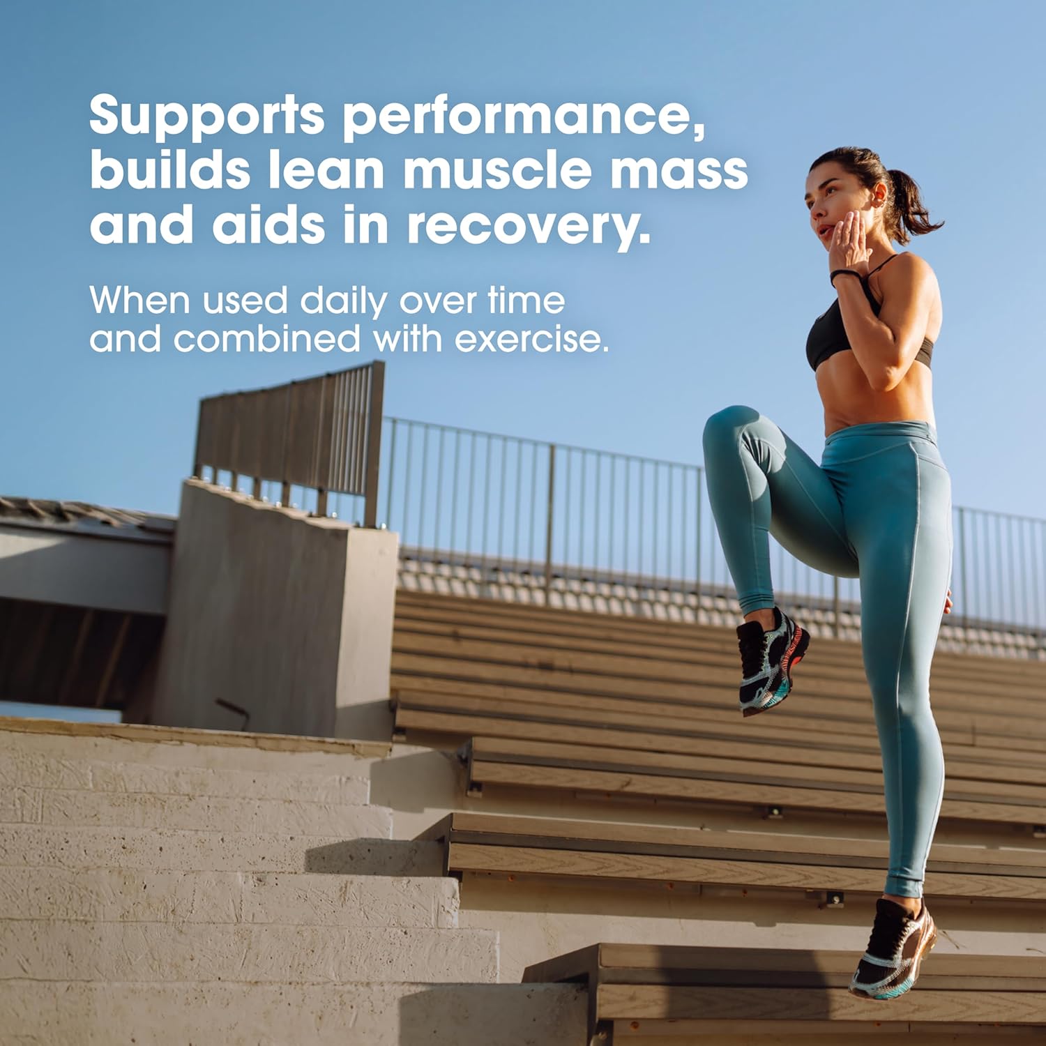 Optimum Nutrition Micronized Creatine Monohydrate Capsules – 2500mg, 300 Capsule