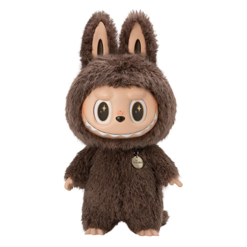 POP MART The Monsters “I Found You” Vinyl Face Doll | 22.8 in / 58 cm Collectibl