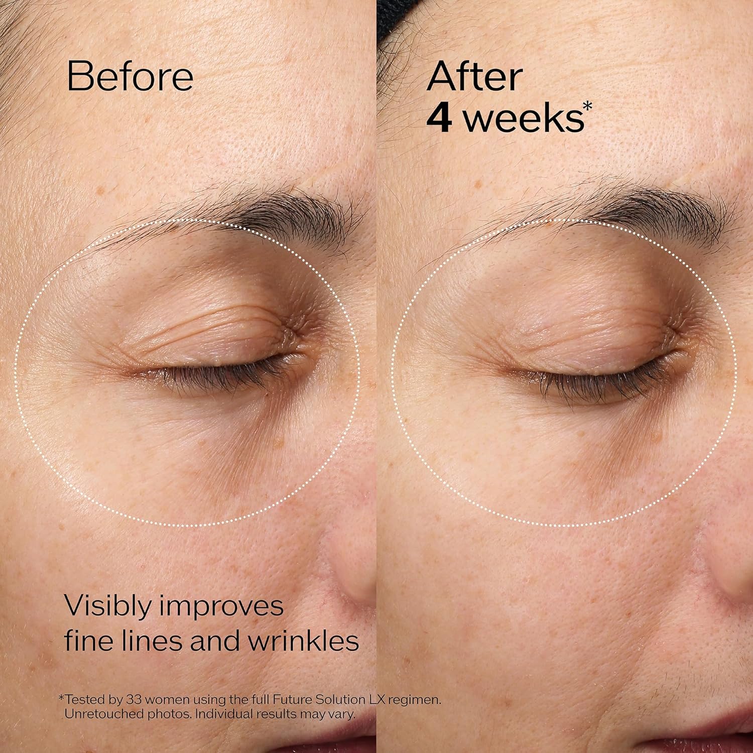 Shiseido Future Solution LX Eye & Lip Contour Regenerating Cream – Anti-Aging Ca