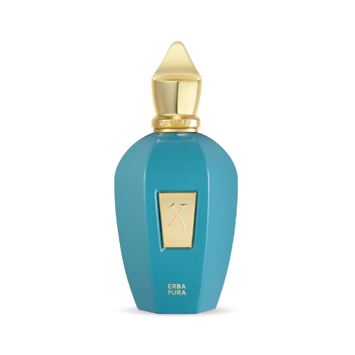 Xerjoff Erba Pura Eau de Parfum – Luxury Unisex Fragrance with Vibrant Fruity & 