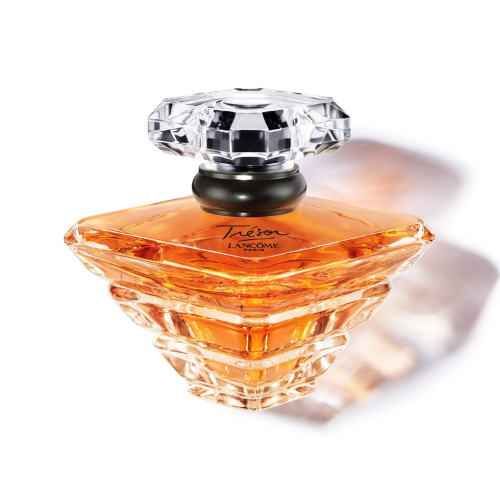 Lancôme Trésor Eau de Parfum – Long-Lasting Romantic Fragrance for Women, Notes 