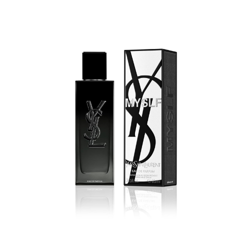 Myslf by Yves Saint Laurent for Men – 2 oz Eau de Parfum Spray (Refillable) – So