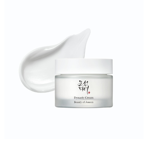 Beauty of Joseon Dynasty Cream – Hydrating Moisturizer for Dry & Sensitive Skin,