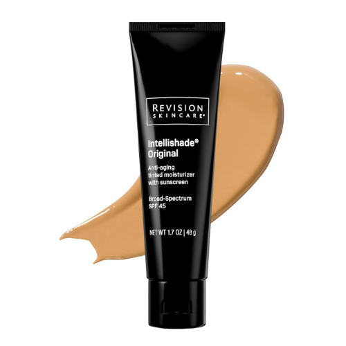 Revision Skincare Intellishade® Original SPF 45 – Anti-Aging Tinted Sunscreen wi