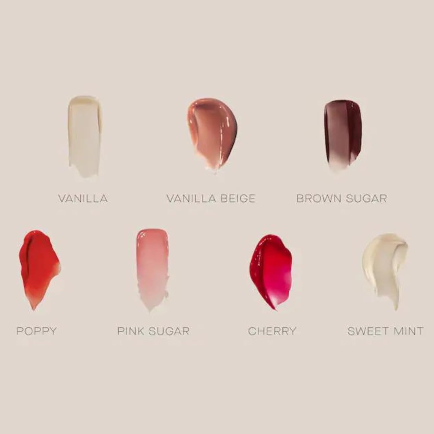 Summer Fridays Tinted Lip Butter Balm – Sheer-Tinted Conditioning Vegan Lip Balm