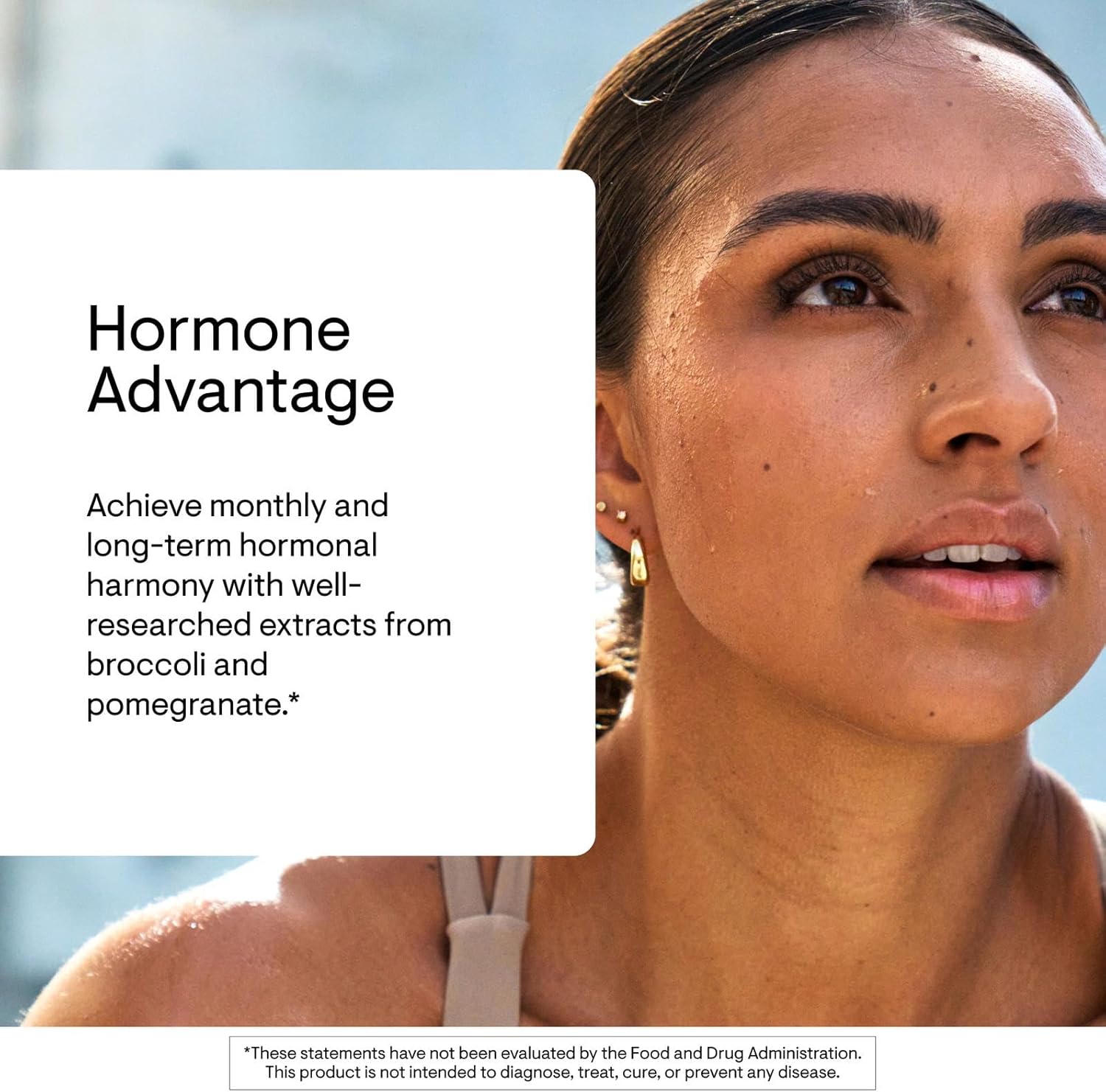 THORNE® Hormone Advantage | Estrogen Support & Hormone Balance for Men & Women |