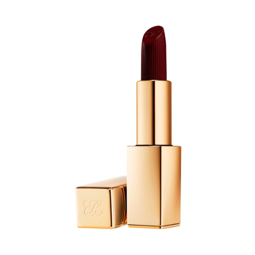 Estée Lauder Pure Color Long Lasting Cream Lipstick for Women – Plumping & Nouri