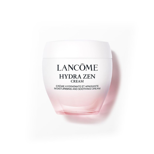 Lancôme Hydra Zen Moisturizer – Hydrating & Soothing Face Cream with Hyaluronic 