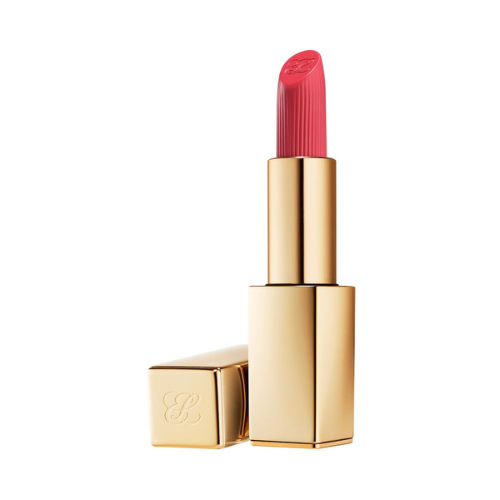 Estée Lauder Pure Color Long Lasting Cream Lipstick for Women – Plumping & Nouri