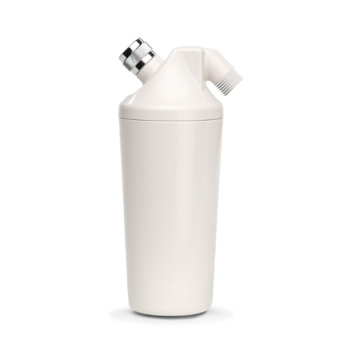 Aquasana Shower Filter AQ-4100NSH – Dermatologist-Recommended, Reduces 90% Chlor