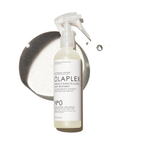 Olaplex Nº.0 Intensive Bond Building Hair Treatment – Repairs, Strengthens & Pro