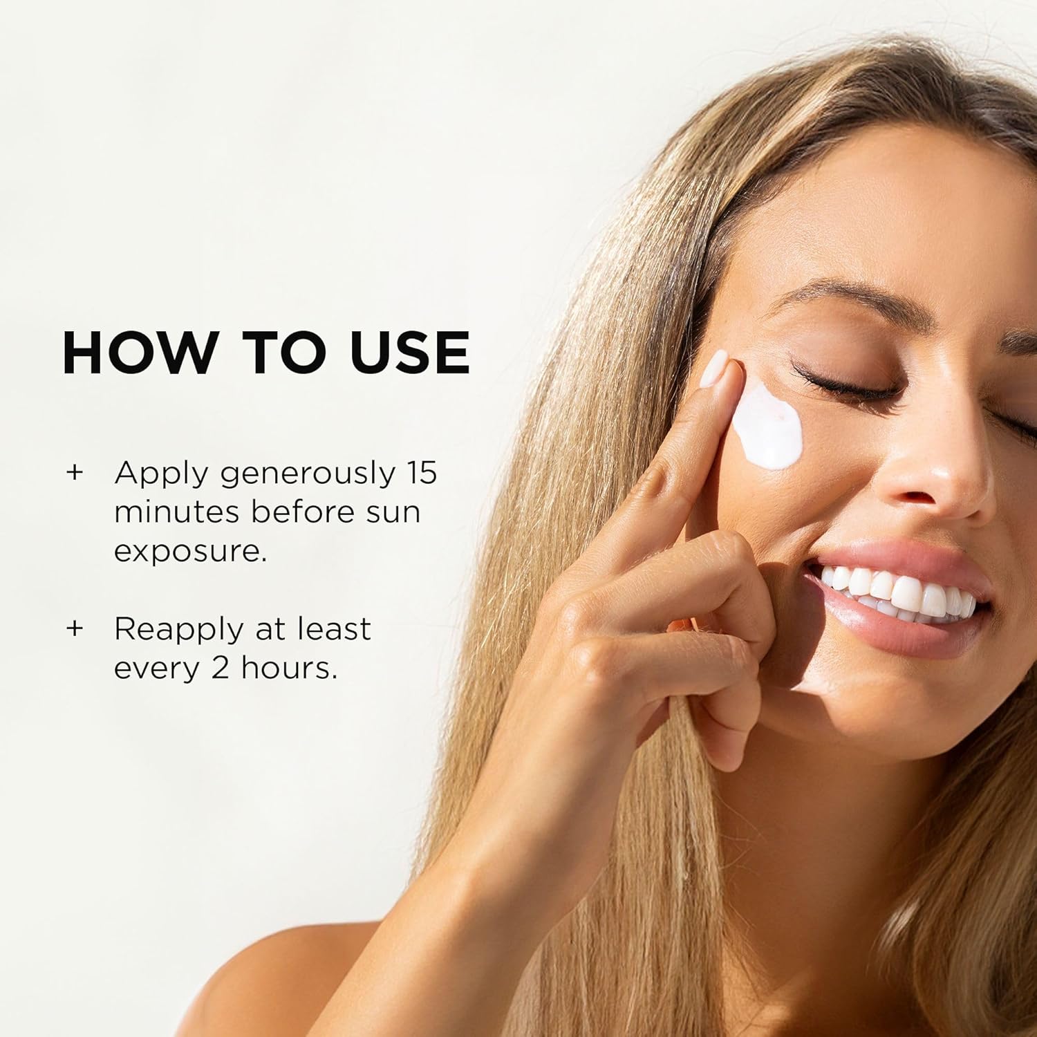 IMAGE Skincare PREVENTION+ Daily Ultimate Protection Moisturizer SPF 50 – Zinc O