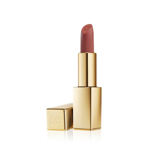 Estée Lauder Pure Color Long Lasting Cream Lipstick for Women – Plumping & Nouri