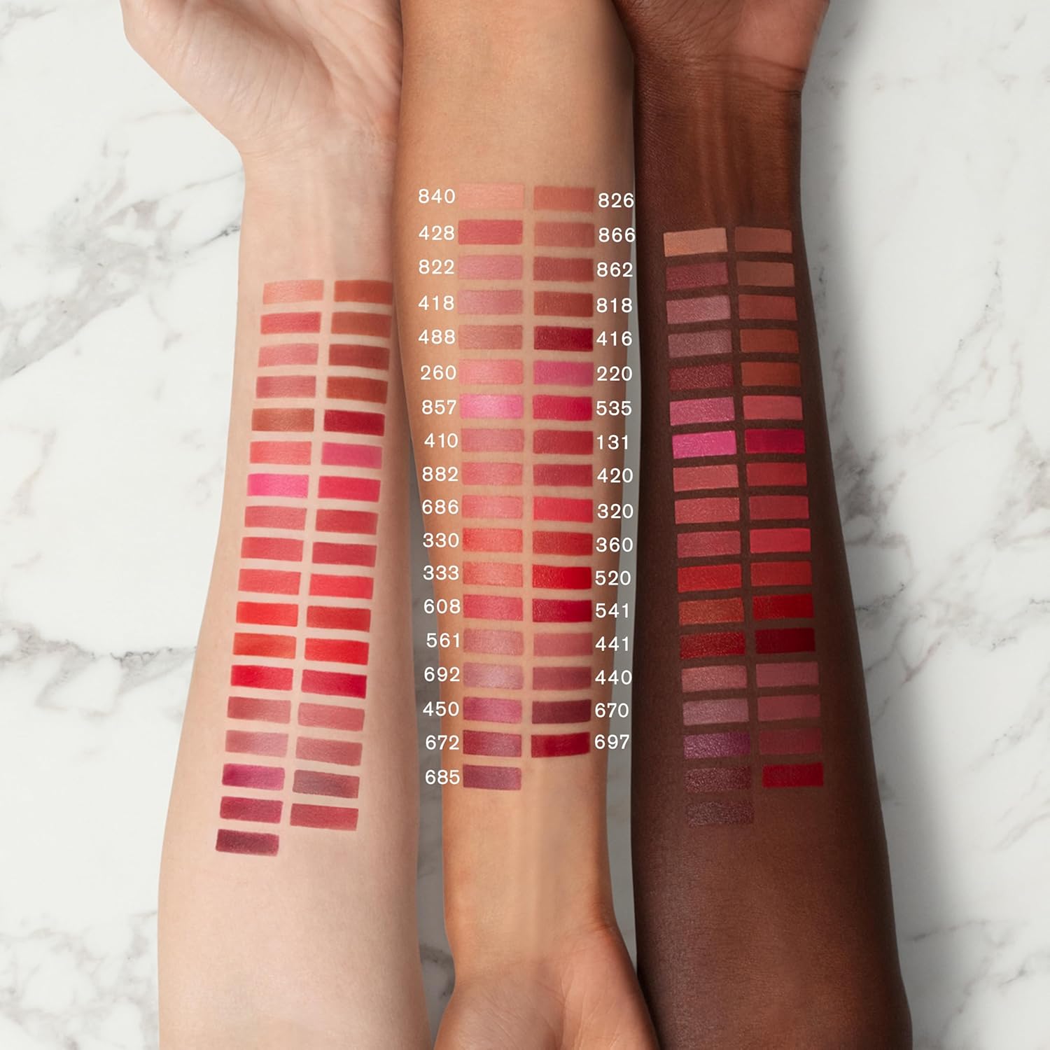 Estée Lauder Pure Color Long Lasting Cream Lipstick for Women – Plumping, Nouris