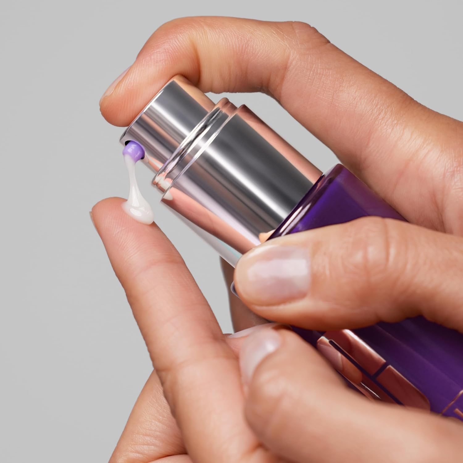 Clinique Smart Clinical Repair Wrinkle Correcting Face Serum – Anti-Aging Serum 