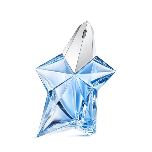 Mugler Angel Eau de Parfum for Women – Ambery & Woody Long-Lasting Fragrance wit
