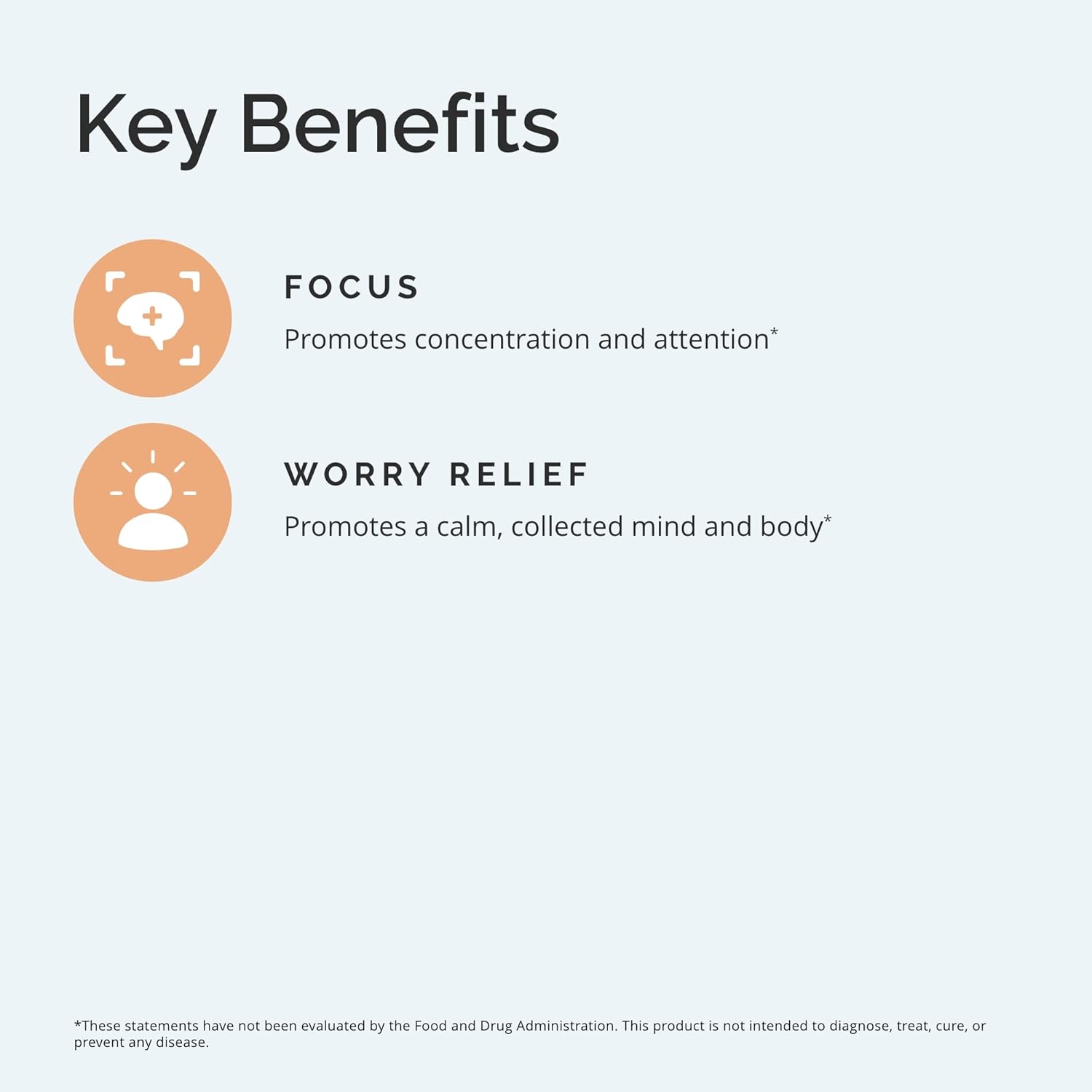 BRAINMD Dr. Amen Happy Saffron Plus – Mood Support Supplement with Saffron Extra