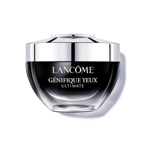 Lancôme Génifique Eye Cream – Reduces Dark Circles & Fine Lines with Bifidus Pre