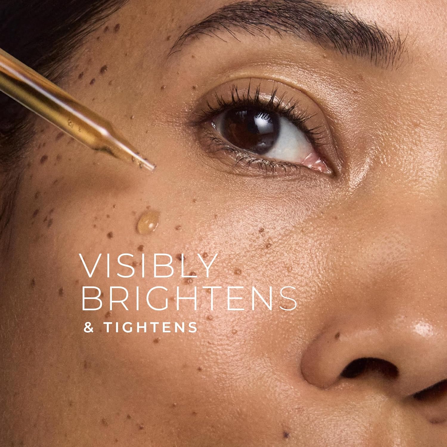 RoC Multi Correxion Revive + Glow Vitamin C Serum – 10% Active Daily Anti-Aging 