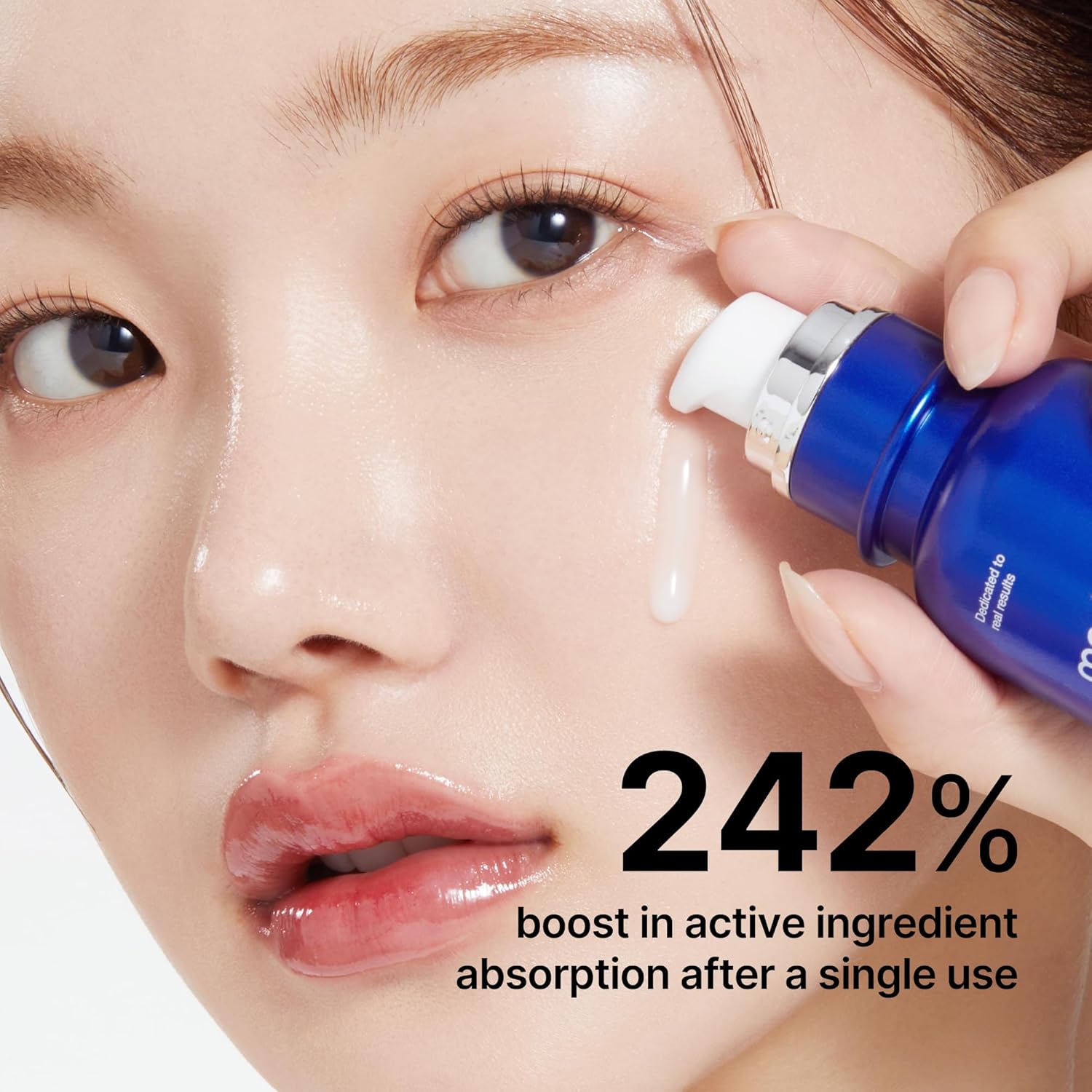Medicube Zero Exosome Shot 7,500 PPM – Korean Liquid Skin Booster Serum with Exo