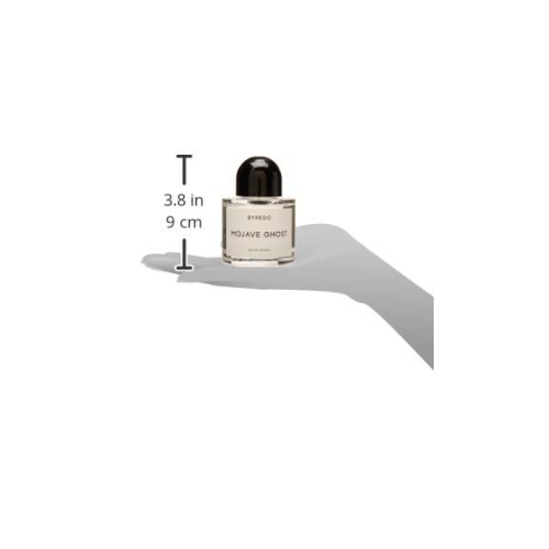 Byredo Mojave Ghost Unisex Eau de Parfum Spray – 3.3 oz / 100 ml