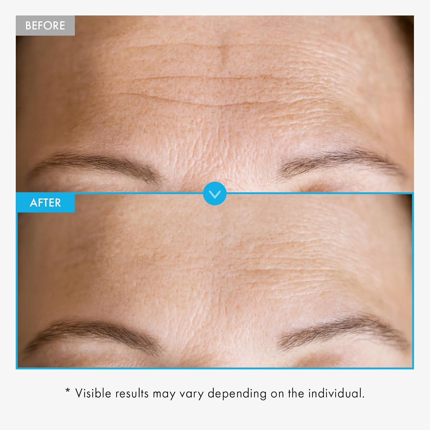 TOSOWOONG Copper Peptide Face Serum – Anti-Aging, Firming & Hydrating with GHK-C