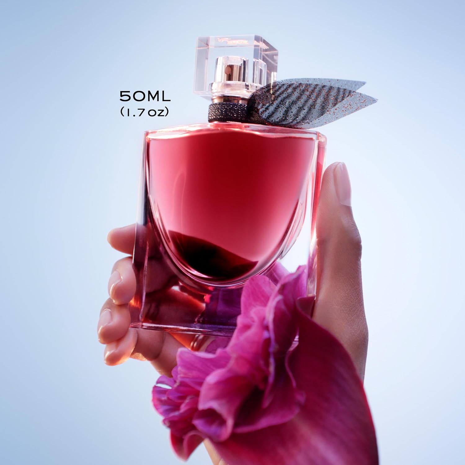 Lancôme La Vie Est Belle L’Elixir Eau de Parfum – Long-Lasting Floral Perfume fo