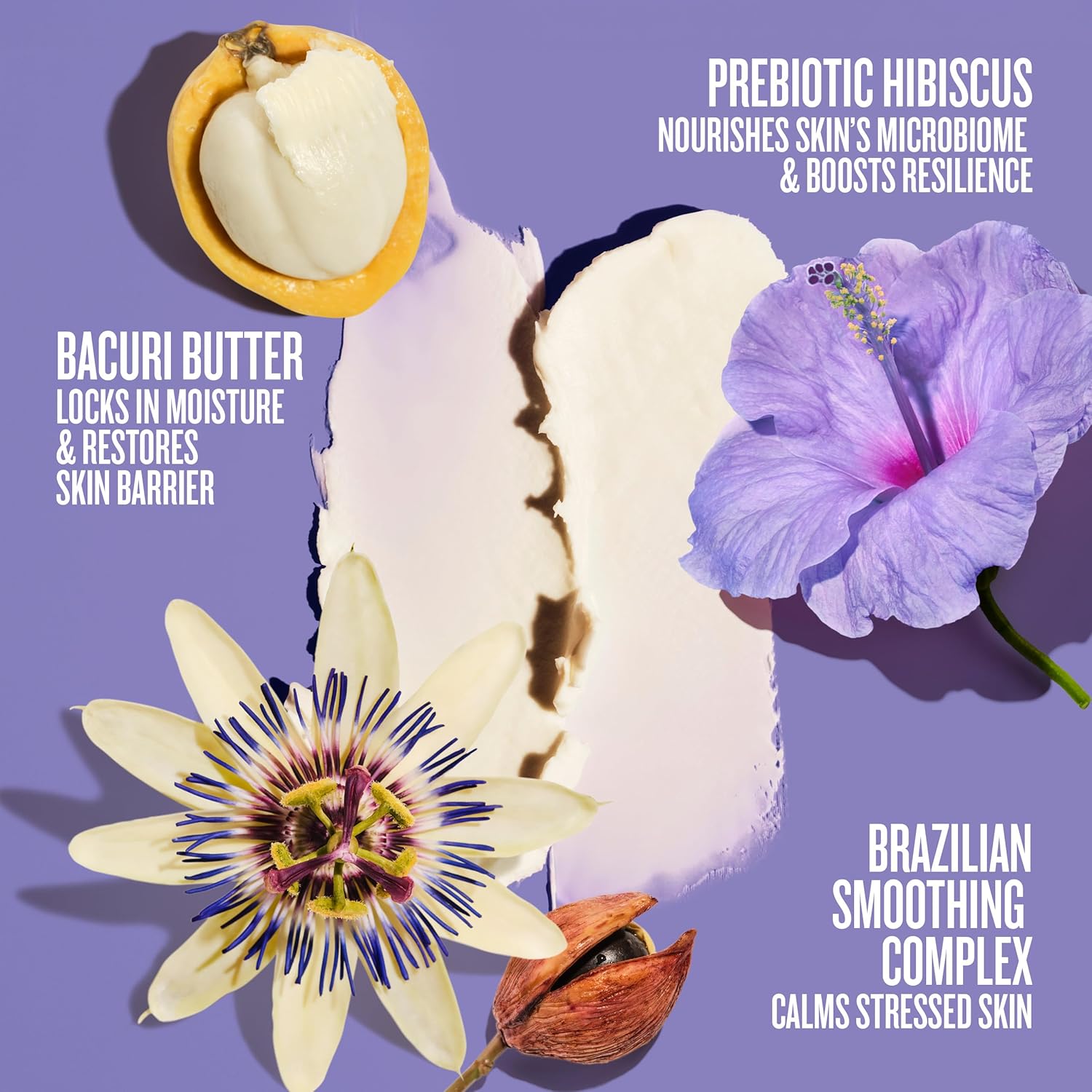 SOL DE JANEIRO Delicia Drench Body Butter – Ultra-Hydrating, Nourishing Skincare