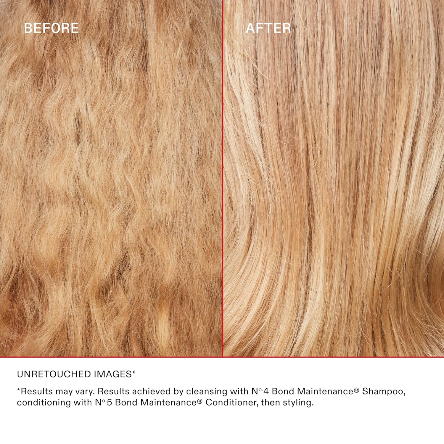 Olaplex No. 4 Bond Maintenance Shampoo – Repairs, Strengthens & Nourishes All Ha