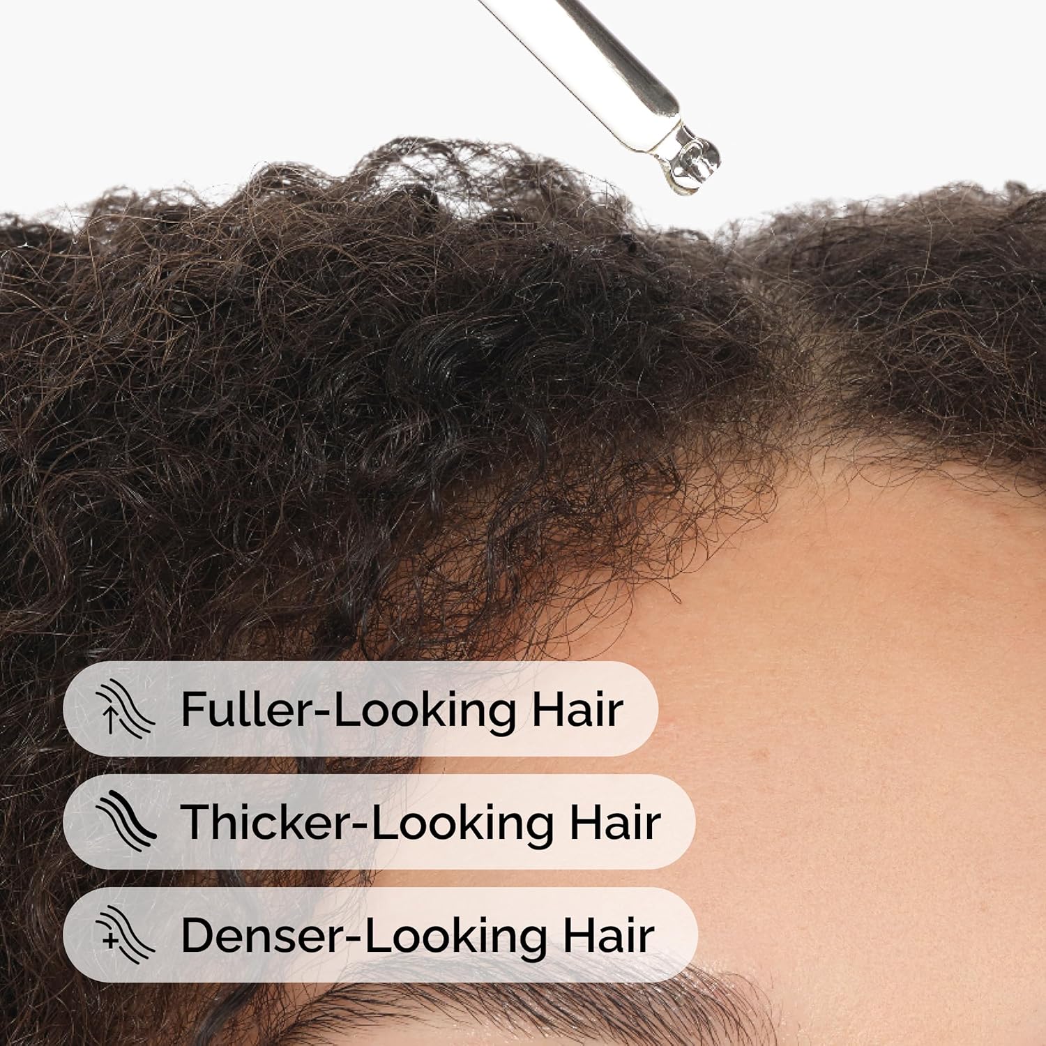 The Ordinary Multi-Peptide Serum for Hair Density – Peptide-Powered Formula for 