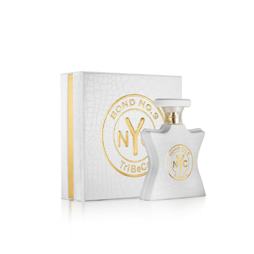 Bond No. 9 New York Tribeca Unisex Eau de Parfum | Luxury Fragrance for Men & Wo