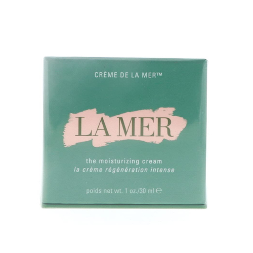 La Mer The Moisturizing Cream for Women – Luxury Hydrating Face Cream with Mirac