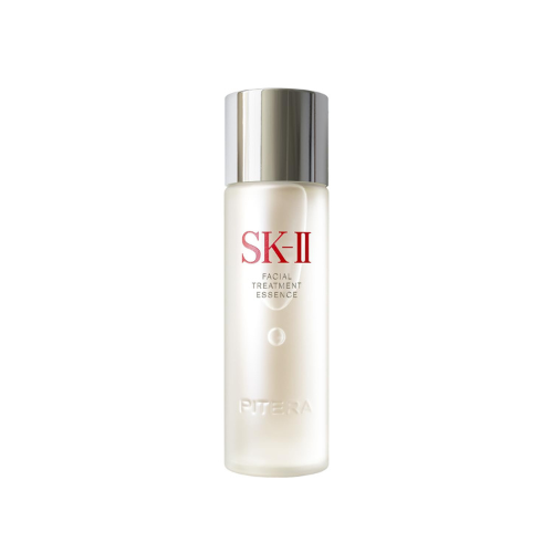 SK-II Facial Treatment Essence – Anti-Aging Essence with Pitera™, Refines Textur