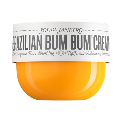SOL DE JANEIRO Brazilian Bum Bum Cream – Firming & Hydrating Body Cream with Gua