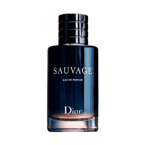 Christian Dior Sauvage Eau De Parfum Spray for Men 3.4 oz – Intense Fresh Spicy 