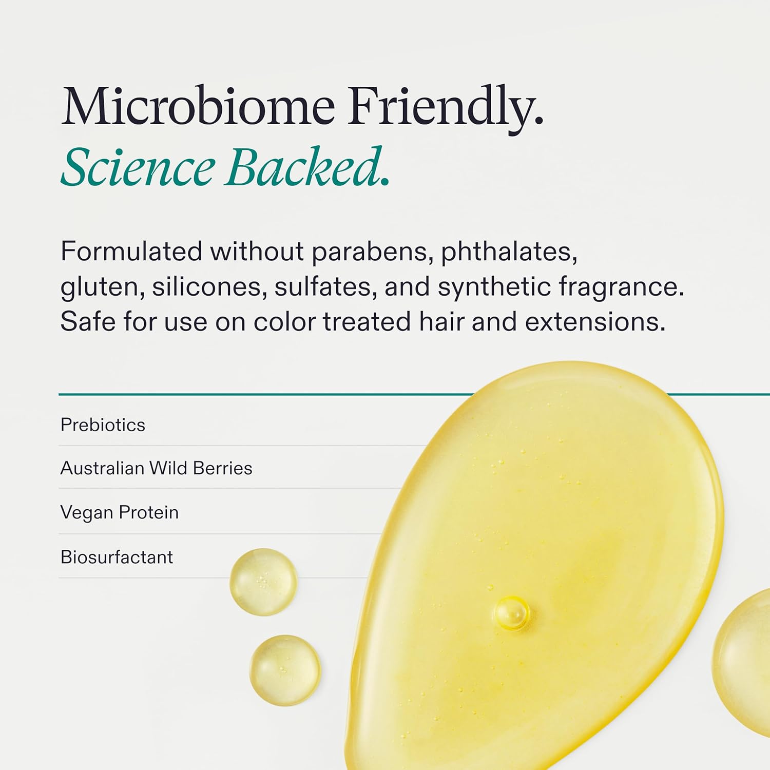 Nutrafol Shampoo for Thinning Hair – Cleanse & Hydrate Hair and Scalp – Improves