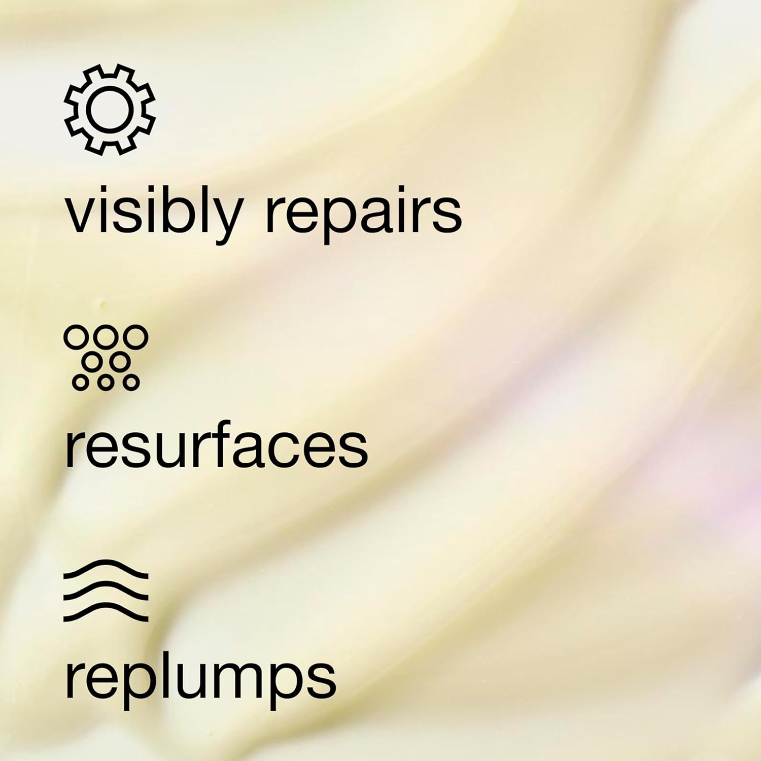 Clinique Smart Clinical Repair Wrinkle Correcting Face Serum – Anti-Aging Serum 