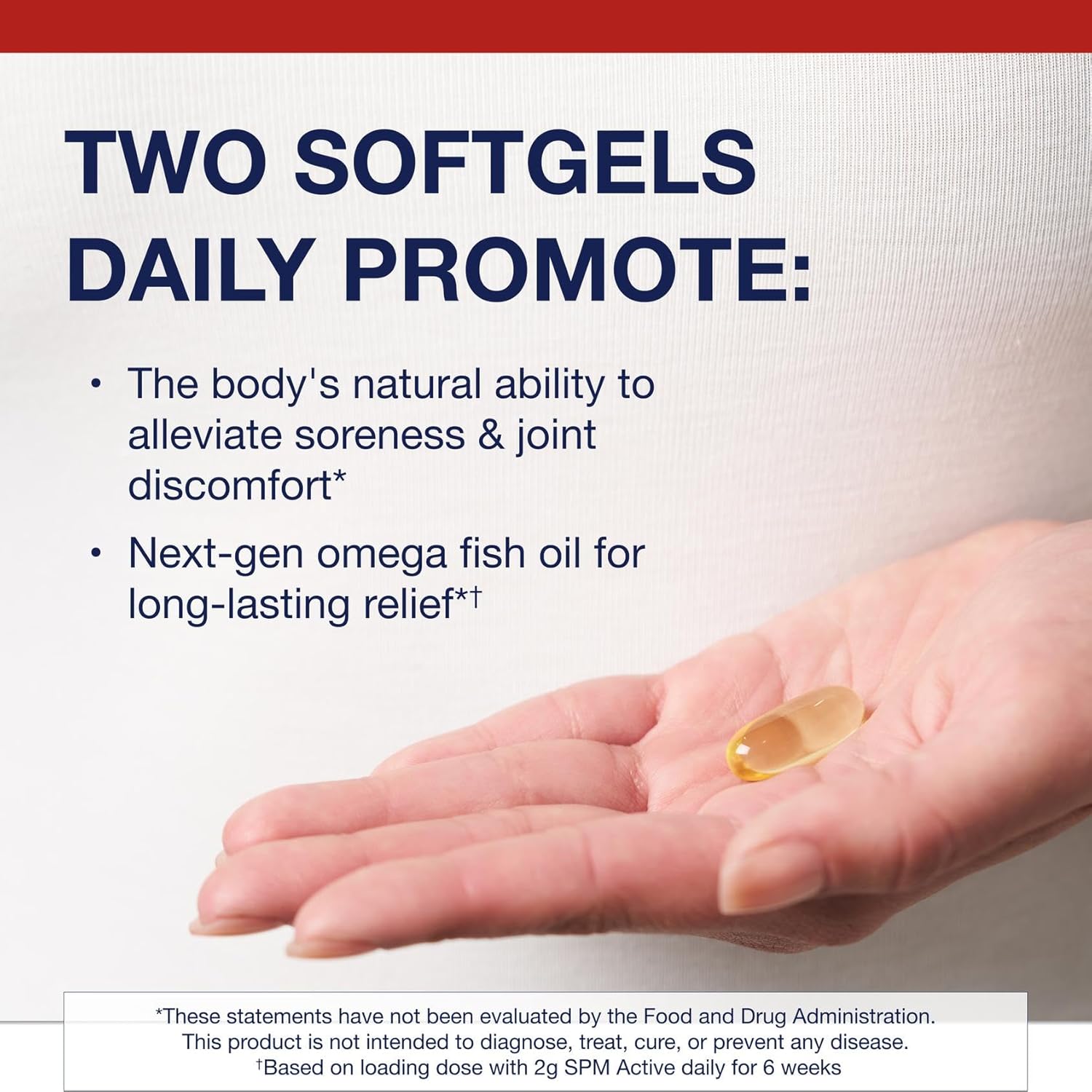 Metagenics SPM Active – Specialized Pro-Resolving Mediators from Marine Oils for