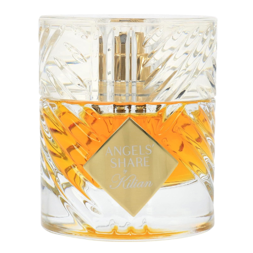 Kilian Angels’ Share Eau de Parfum Spray – Unisex Luxury Fragrance – 1.7 oz