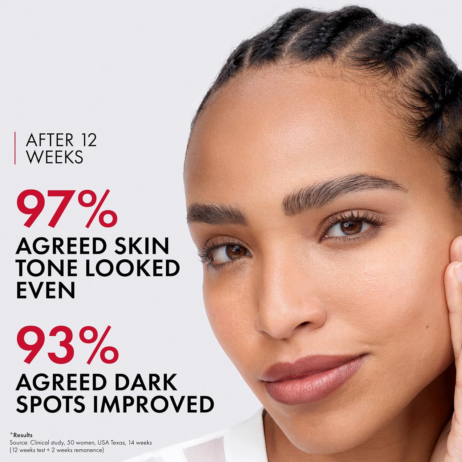 Vichy LiftActiv B3 Serum – 5% Niacinamide, Glycolic & Tranexamic Acid, Peptides 