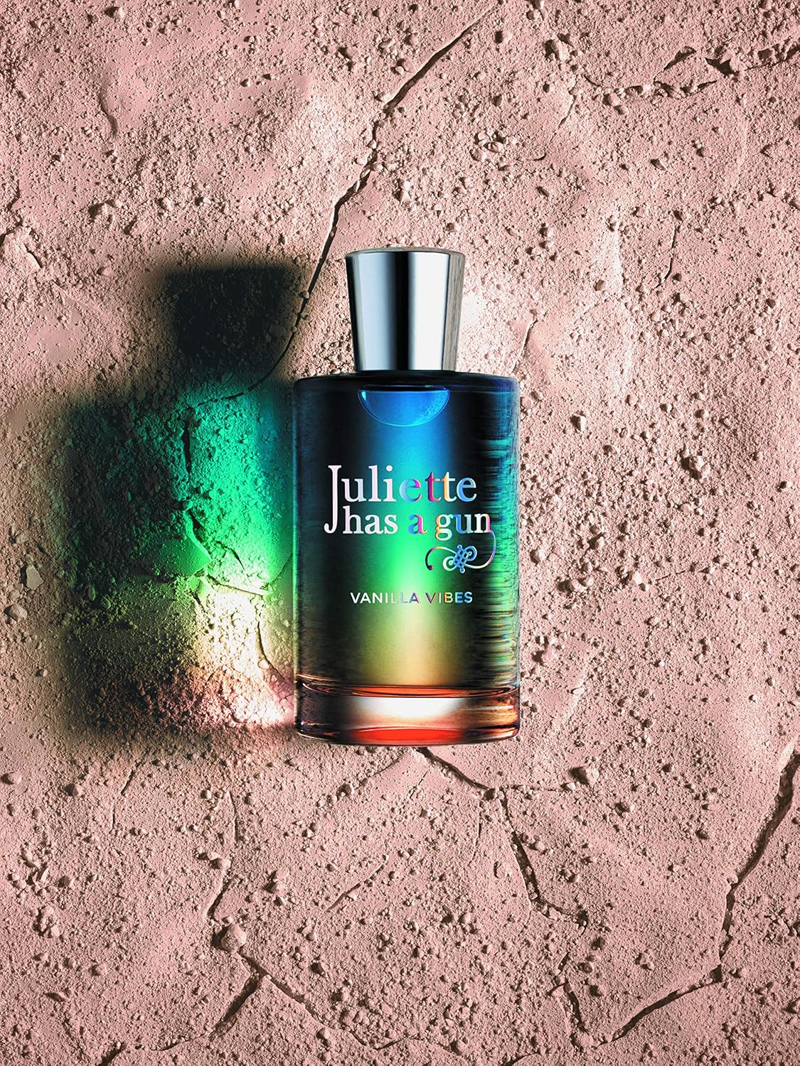Juliette Has A Gun Vanilla Vibes Eau De Parfum | Gourmand, Salty & Fresh Women's