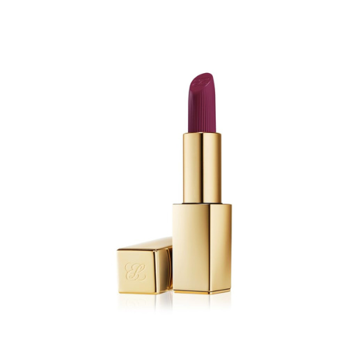 Estée Lauder Pure Color Long Lasting Cream Lipstick for Women – Plumping, Nouris