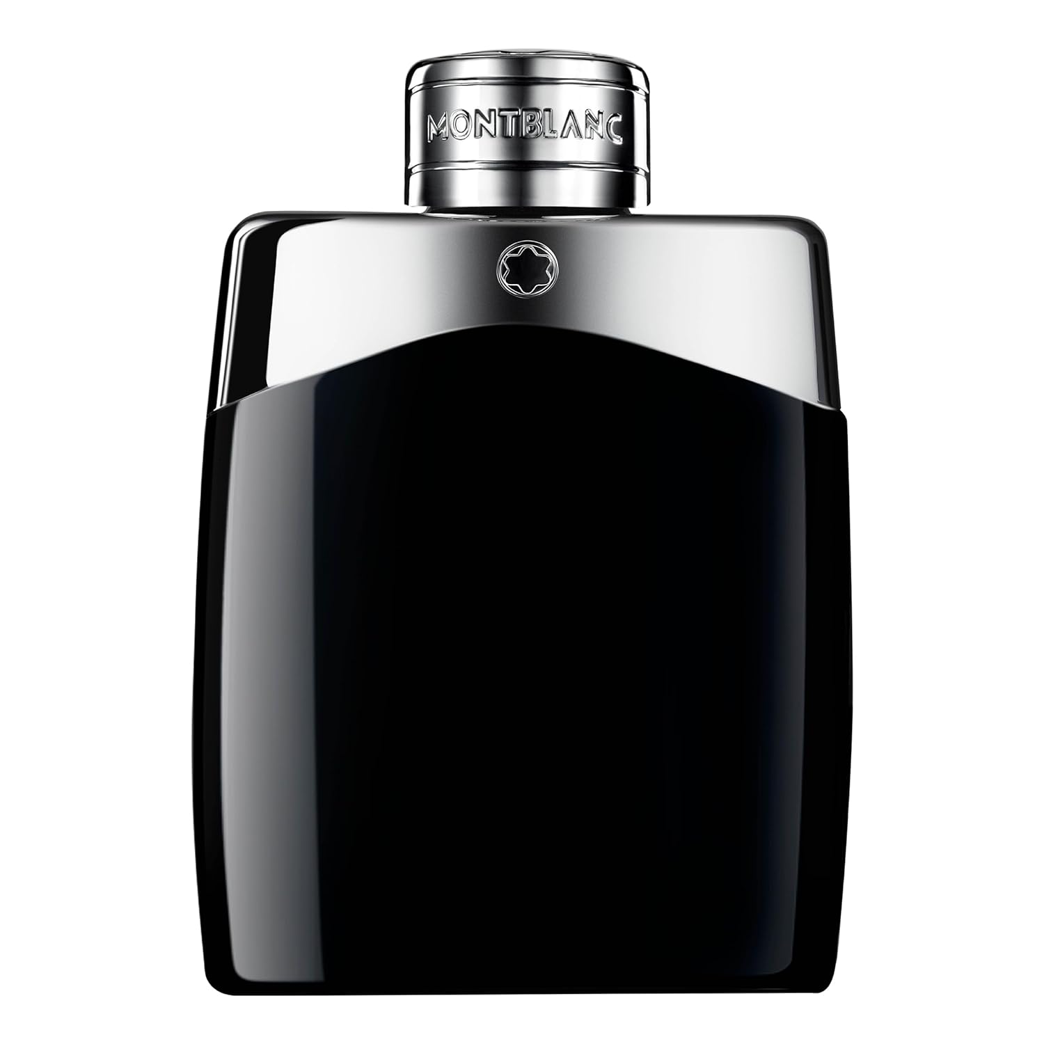 MONTBLANC Legend Eau de Toilette for Men – Fresh & Fougere Fragrance with Bergam